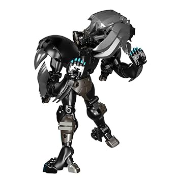 トランスフォーマー マスターピース ダークアンバーレオプライム ビーストウォーズ Amazon.co.jp: トランスフォーマー ビーストウォーズ II